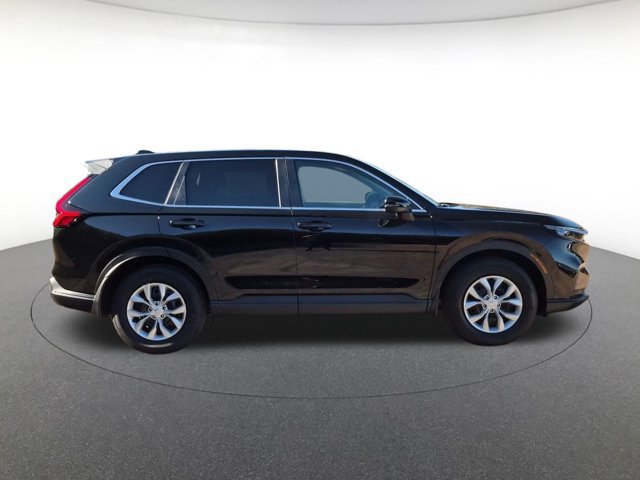 New 2027 Honda CR-V LX SUV