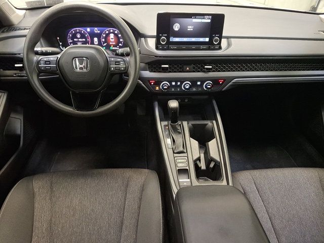 2023 Honda Accord EX - Photo 11