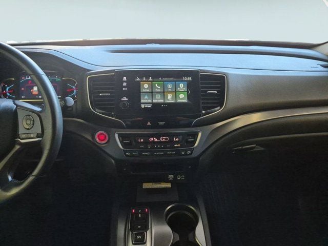 2022 Honda Pilot SE - Photo 14