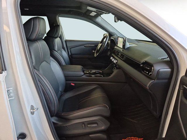 2026 Honda Passport TrailSport Elite - Photo 21