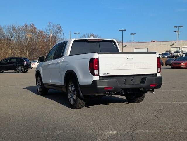 2026 Honda Ridgeline RTL - Photo 6