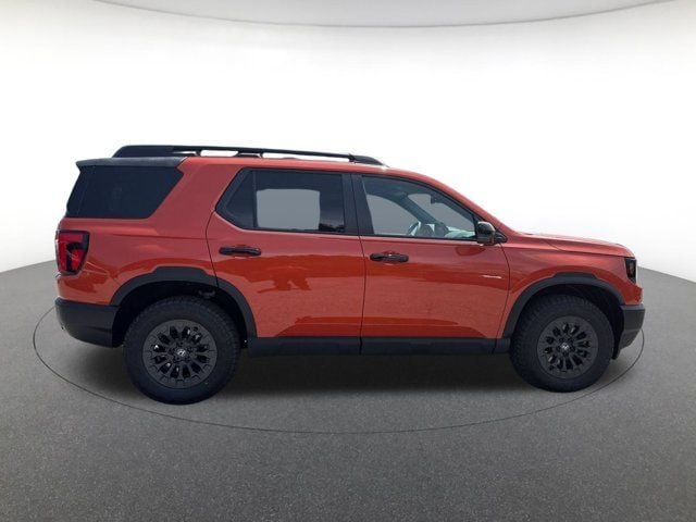 2026 Honda Passport TrailSport - Photo 6