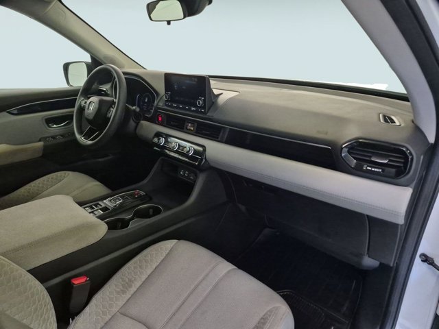 2023 Honda Pilot LX - Photo 20