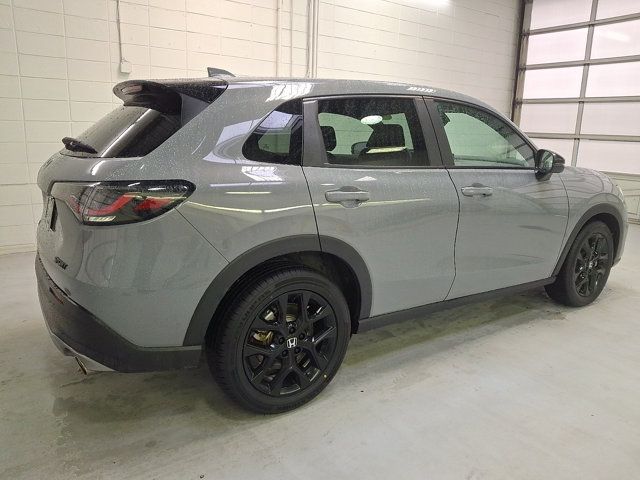 2024 Honda HR-V Sport - Photo 6