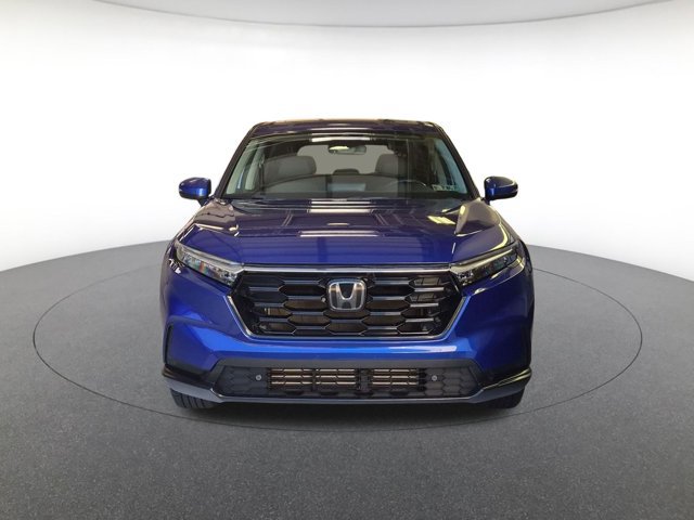 Certified 2024 Honda CR-V EX-L SUV