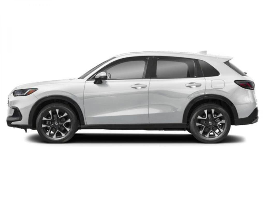 New 2027 Honda HR-V EX-L SUV