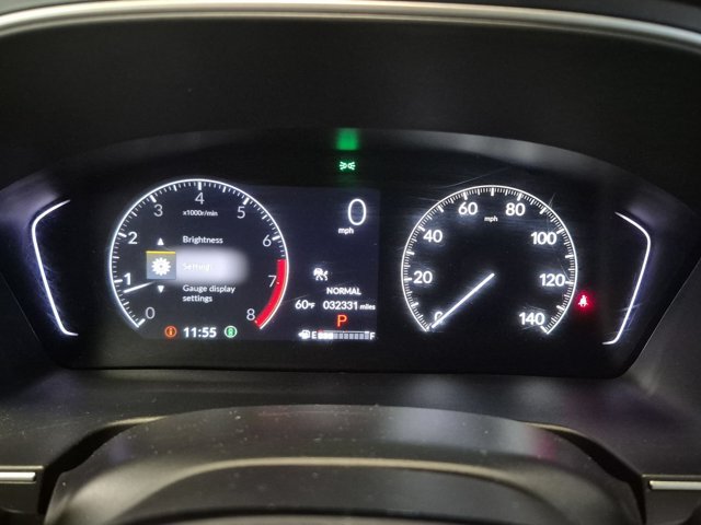 2023 Honda Pilot LX - Photo 17