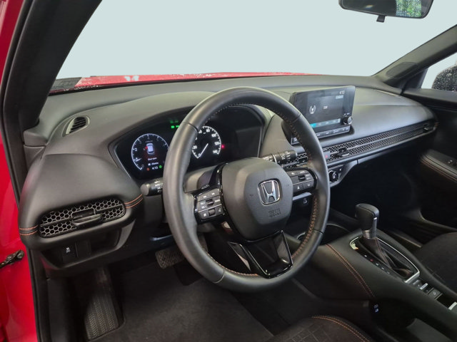 2024 Honda HR-V Sport - Photo 11