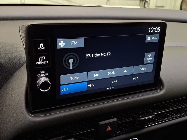 2026 Honda HR-V LX - Photo 18