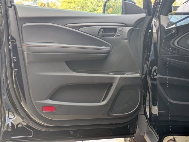 2026 Honda Ridgeline TrailSport - Photo 11