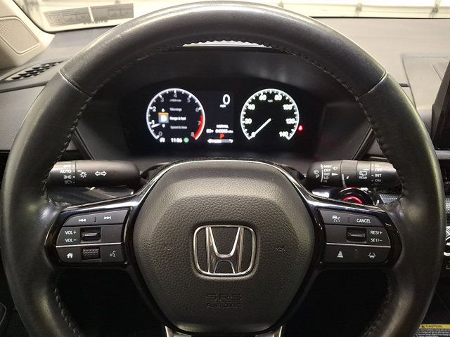 2024 Honda CR-V EX-L - Photo 19