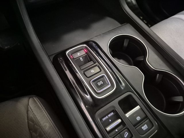 2023 Honda Pilot LX - Photo 12