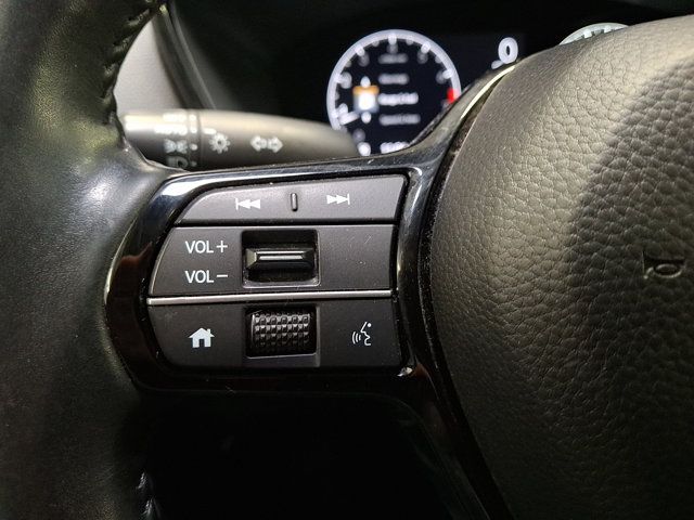 2024 Honda CR-V EX-L - Photo 21