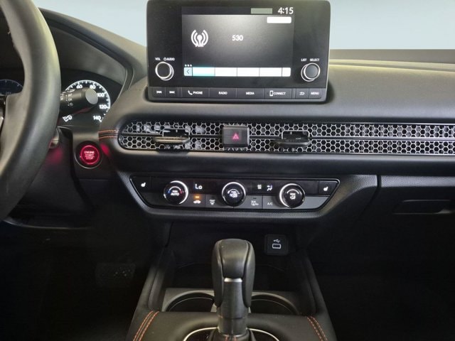 2024 Honda HR-V Sport - Photo 14