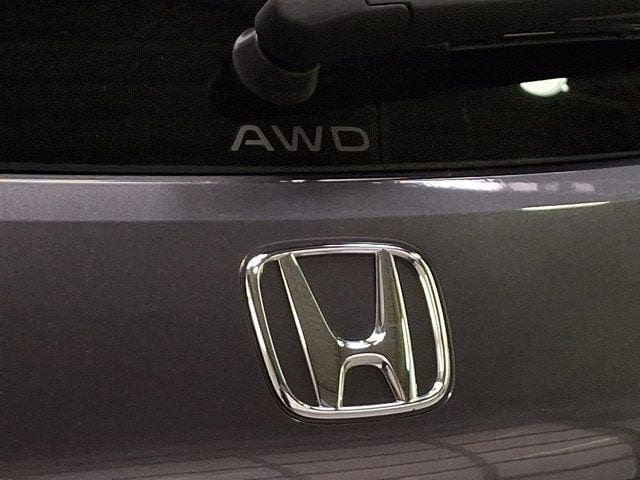 2024 Honda HR-V EX-L - Photo 30