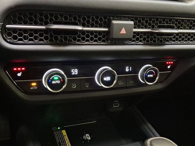2024 Honda HR-V EX-L - Photo 16