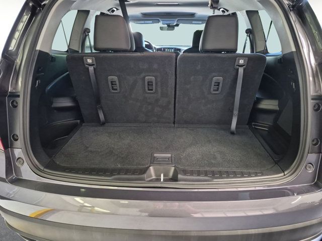 2022 Honda Pilot SE - Photo 23