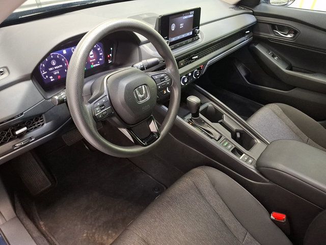 2023 Honda Accord EX - Photo 15