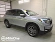 Honda Passport