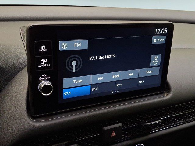 2026 Honda HR-V LX - Photo 13