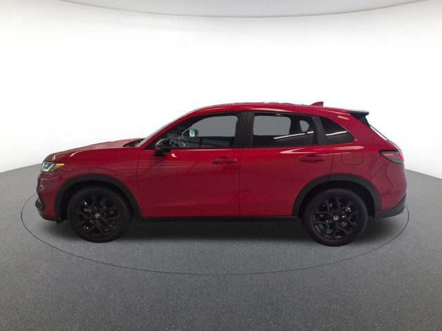 2024 Honda HR-V Sport - Photo 8