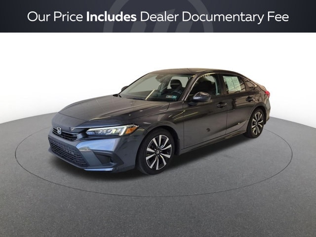 2024 Honda Civic