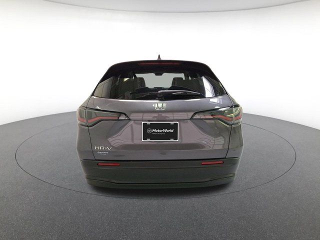 2026 Honda HR-V LX - Photo 6