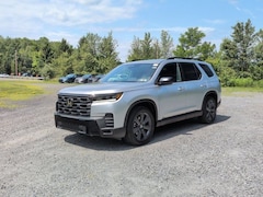 2026 Honda Pilot Sport SUV