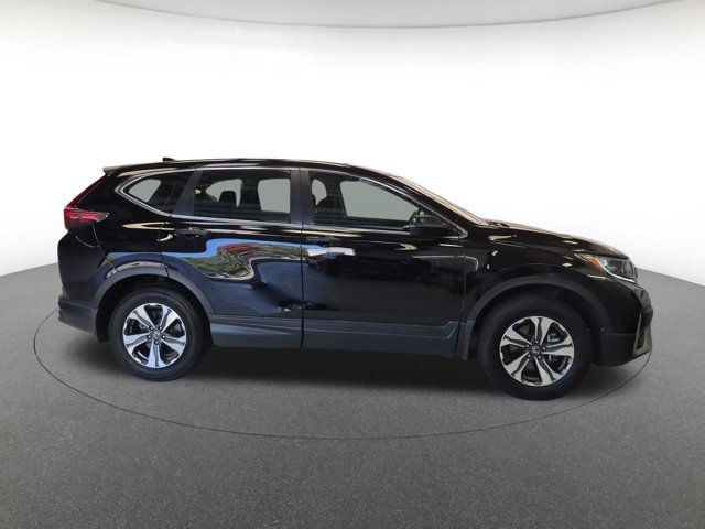 Certified 2022 Honda CR-V LX SUV