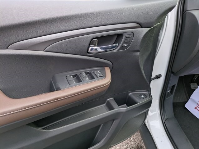2026 Honda Ridgeline RTL - Photo 12