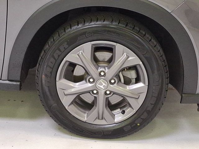 2026 Honda HR-V LX - Photo 8