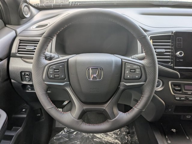 2026 Honda Ridgeline TrailSport - Photo 18