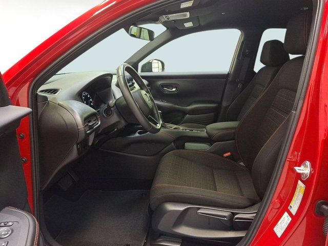 2024 Honda HR-V Sport - Photo 8