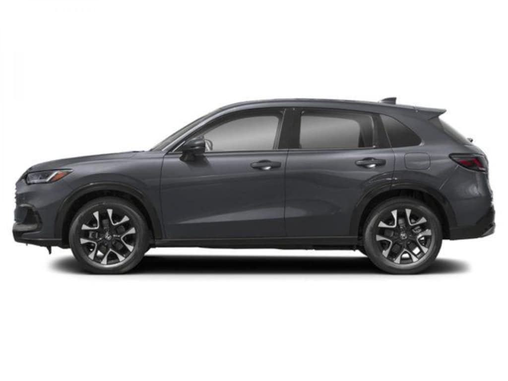 New 2027 Honda HR-V EX-L SUV