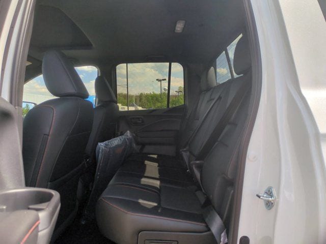 2026 Honda Ridgeline TrailSport - Photo 15