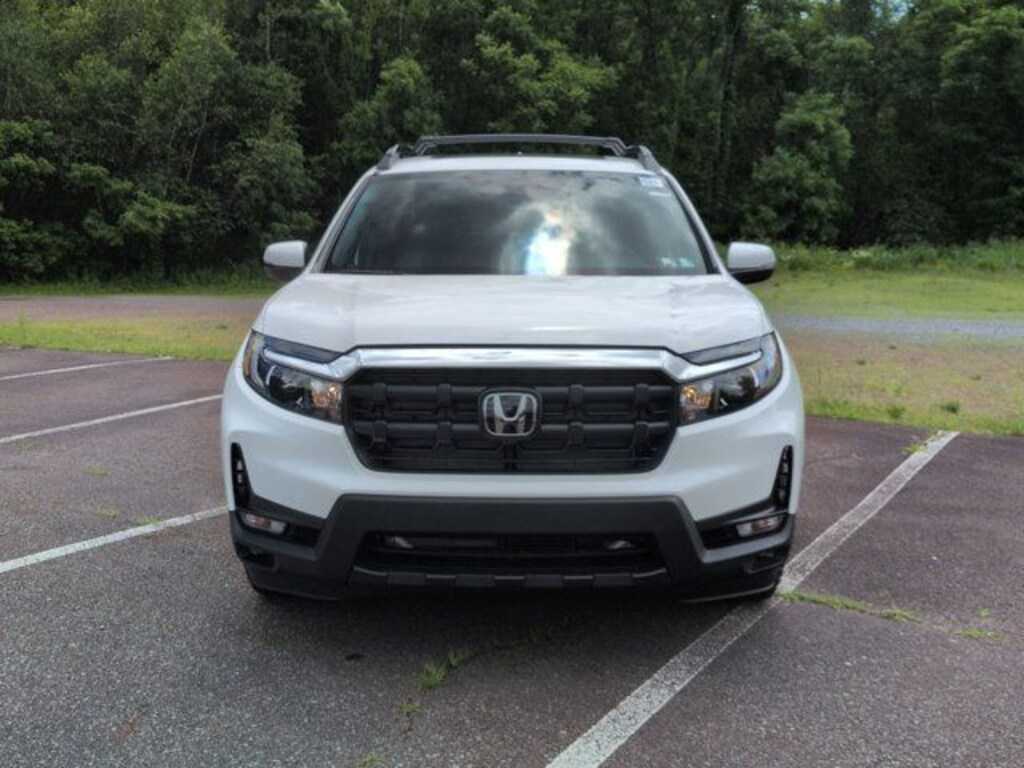 New 2026 Honda Ridgeline RTL Truck Crew Cab