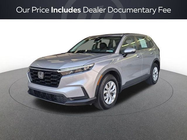 2023 Honda CR-V