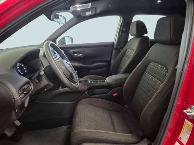 2024 Honda HR-V Sport - Photo 9