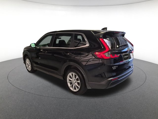 2024 Honda CR-V EX-L - Photo 7
