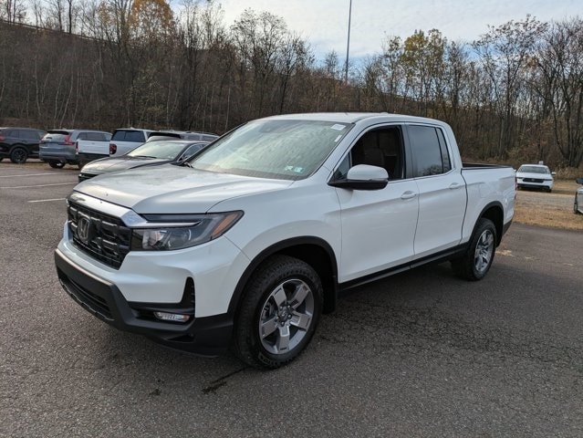 2026 Honda Ridgeline RTL - Photo 6