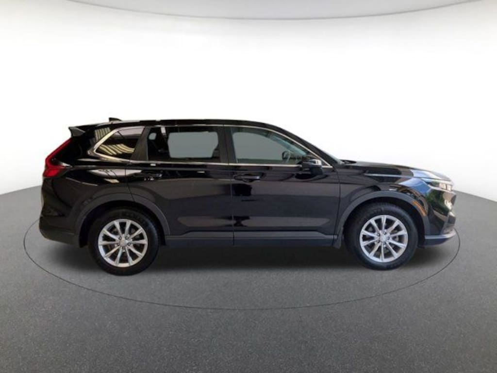 Certified 2024 Honda CR-V EX-L SUV