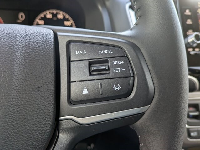 2026 Honda Ridgeline RTL - Photo 16