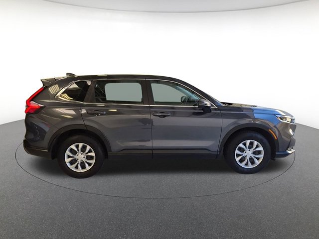 Certified 2024 Honda CR-V LX SUV