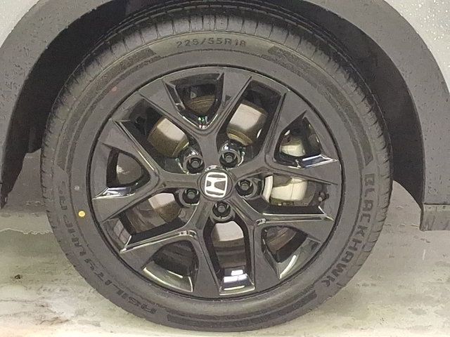 2024 Honda HR-V Sport - Photo 8