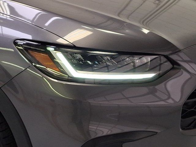 2026 Honda HR-V LX - Photo 25