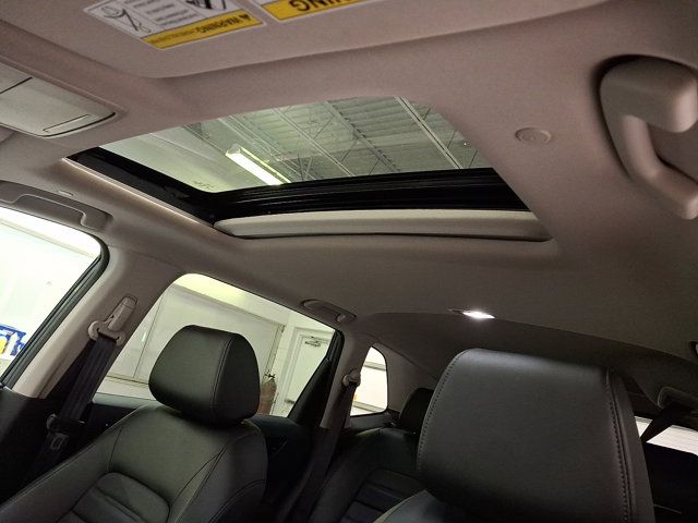 2025 Honda CR-V EX-L - Photo 14