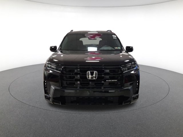 New 2026 Honda Pilot Black Edition SUV