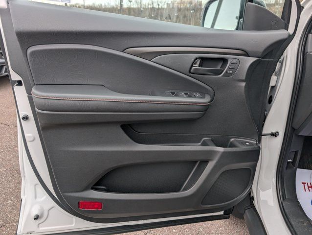 2026 Honda Ridgeline TrailSport - Photo 10