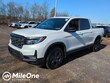 Honda Ridgeline