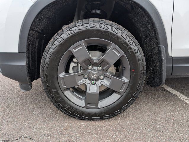 2026 Honda Ridgeline TrailSport - Photo 7